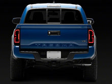 Load image into Gallery viewer, Raxiom 16-23 Toyota Tacoma LED Tail Lights- Black Housing (Smoked Lens)