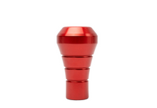 Load image into Gallery viewer, Cali Raised Cali Raised Led Aluminum Shift Knob - Red