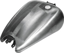 Load image into Gallery viewer, Bikers Choice 91-05 Dyna 2 Inch Stretched Tank 4.2 Gallon 1 Piece