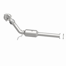 Load image into Gallery viewer, MagnaFlow 05-07 Volvo S60 2.5L Direct Fit Converter