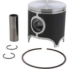 Load image into Gallery viewer, Vertex Piston 98-04 KTM 200 SX 200cc Cast Replica Piston Kit