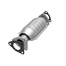 Load image into Gallery viewer, MagnaFlow 86-89 Honda Accord 2.0L CA Direct Fit Converter