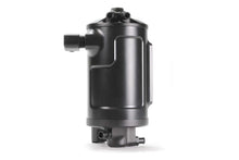 Load image into Gallery viewer, PERRIN 20-25 Subaru Outback XT &amp; Legacy XT / 19-25 Ascent Air Oil Separator - Black