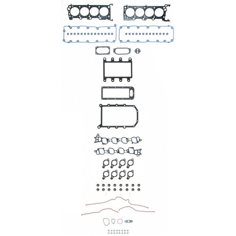 Fel-Pro Ford F-150 HS 9790 PT-18 PermaTorque Engine Cylinder Head Gasket Set