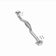 Load image into Gallery viewer, BRE Exhaust 05-10 Tucson Sportage 2.0L Front Pipe Kit