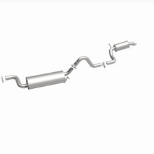 Load image into Gallery viewer, MagnaFlow BRE Exhaust Kit 08-10 Town &amp; Country Grand Caravan Routan