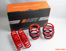 Load image into Gallery viewer, AST Suspension 2018+ BMW X4 xDrive Lowering Springs - 35mm / 30mm