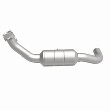 Load image into Gallery viewer, MagnaFlow 2005 Ford F-150 4.6L Direct Fit Converter