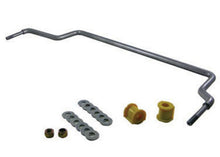 Load image into Gallery viewer, Whiteline 72-78 Mazda 808 Front 24mm Race Heavy Duty Swaybar - GTR Auto