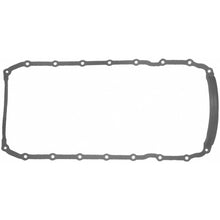 Load image into Gallery viewer, Fel-Pro Dodge RAM 1500 Engine Oil Pan Gasket Set PermaDry Molded Rubber