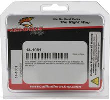 Load image into Gallery viewer, All Balls Racing Snowmobile Shaft Kit 14-1081