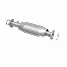 Load image into Gallery viewer, MagnaFlow 96-98 Chevrolet Cavalier 2.2L Direct Fit Converter