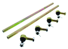 Load image into Gallery viewer, QuadBoss 15-21 Polaris Scrambler 850 Tie Rod Assembly Upgrade Kit