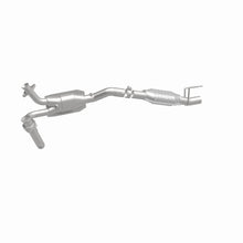 Load image into Gallery viewer, MagnaFlow 92-95 Ford E-150 5.0L Direct Fit Converter