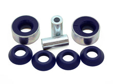Load image into Gallery viewer, SuperPro Offset Rear Lower Control Arm Bushing Kit SPF3964K