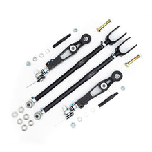 Load image into Gallery viewer, SPL Parts 13-16 Porsche Boxster / 13-16 Porsche Cayman (Excl. GT4/GT4RS) Rear Lower Control Arm Kit