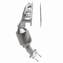 Load image into Gallery viewer, MagnaFlow 13-16 Dart L4 2 2.4 OEM Manifold Direct Fit Converter