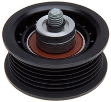 Load image into Gallery viewer, Gates 10-13 Kia Forte 4-Cyl. 2.0L Grooved Belt Drive Pulley