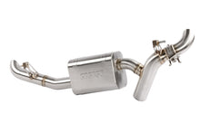 Load image into Gallery viewer, APR 18-25 Audi SQ5 (B9) Catback Exhaust System CBK0057