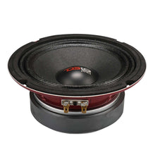 Load image into Gallery viewer, DS18 6.5in 250 Watts RMS 8 ohm Mid-Range Loudspeaker Sealed Back