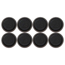 Load image into Gallery viewer, Manley Standard .2740in Stem Valves (7mm) Wear Caps (8 pcs) - GTR Auto