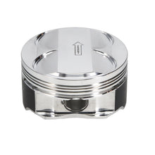 Load image into Gallery viewer, Manley 03-07 Nissan 350Z/ Maxima 81.4mm Stroker 96.0mm +.5 Bore 11.0:1 Dome Piston Set w/Rings - GTR Auto