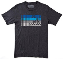 Load image into Gallery viewer, Sparco T-Shirt Punish Chrcl Xlrg