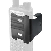 Load image into Gallery viewer, Rugged Radios Radio Mount for Handheld Radios - Polaris Xpedition