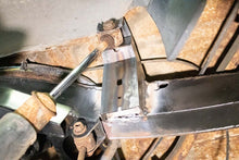 Load image into Gallery viewer, Rustbuster Rear Shock Mount Right Side