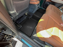Load image into Gallery viewer, WeatherTech 2026 Genesis GV70 Rear FloorLiner HP - Black