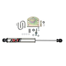Load image into Gallery viewer, Skyjacker 99-04 Ford F250/F350 ADX 2.0 Single Stabilizer Kit w/ CNC Machined Polished Alum.