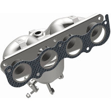 Load image into Gallery viewer, MagnaFlow Manifold Direct Fit 19-20 Kia Forte 2L