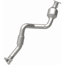 Load image into Gallery viewer, MagnaFlow 07-08 Audi Q7 3.6L Direct Fit Converter