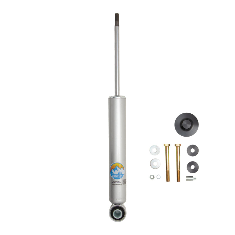 Bilstein 19-25 Toyota RAV4 B8 TerraSport Lift Kit - 1.5in Lift 70-363814