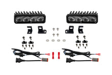 Load image into Gallery viewer, Diode Dynamics 24-26 Toyota SS6 Sport LED Kit White 6000K