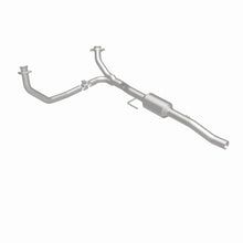 Load image into Gallery viewer, MagnaFlow 2000 Dodge Durango 5.2L Direct Fit Converter