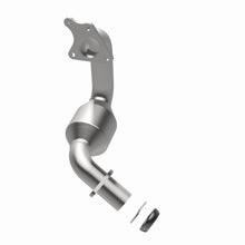 Load image into Gallery viewer, MagnaFlow 11-13 Nissan Juke 1.6L Direct Fit Converter