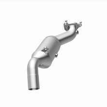Load image into Gallery viewer, MagnaFlow 19-21 Ford Ranger Single Underbody 2.3L Direct Fit Converter