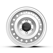 Load image into Gallery viewer, fifteen52 Neito HD 17x8 6x139.7 35mm ET 106.2mm Center Bore Radiant Silver Wheel