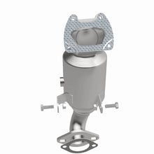 Load image into Gallery viewer, MagnaFlow 14-17 ProMaster 1500 V6 3.6 OEM Manifold Direct Fit Converter