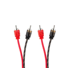 Load image into Gallery viewer, DS18 Level 1 RCA Wire 12-Feet