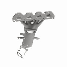 Load image into Gallery viewer, MagnaFlow 11-15 Chevrolet Cruze 1.8L Direct Fit Converter