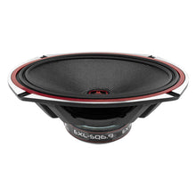Load image into Gallery viewer, DS18 6x9in 160 Watts RMS 3 ohm 2-Way Coaxial Speakers And Component System w/ Fiberglass Cone