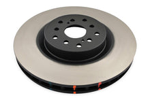 Load image into Gallery viewer, DBA 17-20 Subaru BRZ Brembo Front 4000 Series Plain Rotor