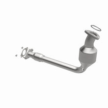Load image into Gallery viewer, MagnaFlow 09-12 Chevrolet Malibu 3.6L Direct Fit Converter