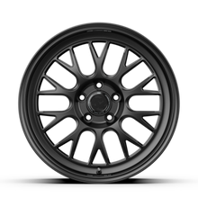 Load image into Gallery viewer, fifteen52 Holeshot RSR 18x8.5 5x108 42mm ET 63.4mm Center Bore Frosted Graphite Wheel
