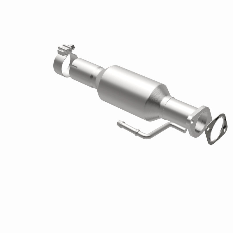 MagnaFlow Direct Fit Catalytic Converter 15-16 Ford Edge 3.5L FWD - Rear