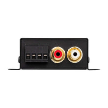 Load image into Gallery viewer, DS18 Pre-Amp w/ Crossover For High Volt Amplifier