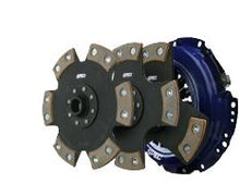 Load image into Gallery viewer, Spec 88-02 Mazda 323 GT-r 1.8L Stage 4 Clutch Kit