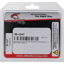 Load image into Gallery viewer, All Balls Racing Rear Ind. Suspension Kit 50-1247